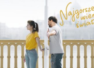 W czwartek DKF: „Najgorsze wiersze świata” Gabora Reisza