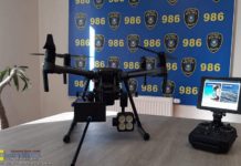 Były komendant Straży Miejskiej w Bochni o dronie do badania spalin