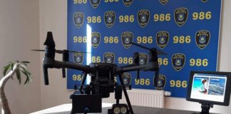 Były komendant Straży Miejskiej w Bochni o dronie do badania spalin