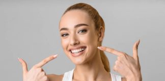 Czy wybielanie zębów jest bezpieczne?