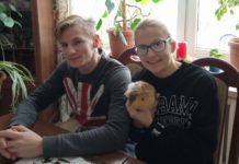 Jasień. Rodzeństwo z Domu Dziecka musi iść „na swoje”. Ale bez pomocy nie dadzą rady