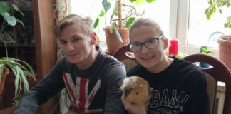 Jasień. Rodzeństwo z Domu Dziecka musi iść „na swoje”. Ale bez pomocy nie dadzą rady