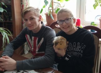 Jasień. Rodzeństwo z Domu Dziecka musi iść „na swoje”. Ale bez pomocy nie dadzą rady