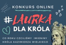 MDK ogłosił konkurs plastyczny „Laurka dla króla”