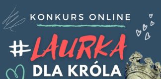 MDK ogłosił konkurs plastyczny „Laurka dla króla”