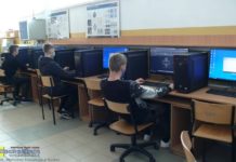 Ponad 1 mln zł na rozwój szkół zawodowych Powiatu Bocheńskiego