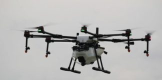 Bochnia. Czy straż miejska powinna mieć drona, by tropić spalających śmieci?