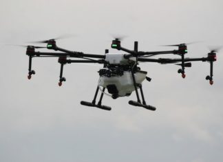 Bochnia. Czy straż miejska powinna mieć drona, by tropić spalających śmieci?
