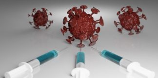 Ekspert: SARS-CoV-2 pewnie z nami zostanie, ale dzięki szczepionkom będziemy mogli normalnie żyć