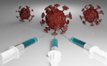 Twórca szczepionki: nie możemy co pół roku szczepić planety na Covid-19