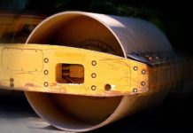 Powiat Bocheński z dofinansowaniem na remont drogi w Łazach