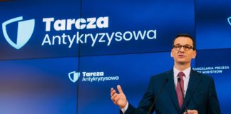 Bochnia. Nowa forma wsparcia w ramach Tarczy Branżowej 7.0