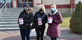 Brzesko. Aż 16 tys. zł z niedzielnej kwesty na leczenie Oliwki