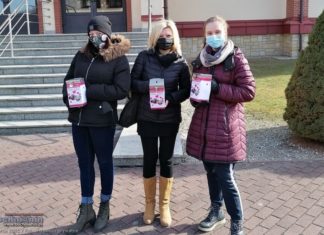 Brzesko. Aż 16 tys. zł z niedzielnej kwesty na leczenie Oliwki