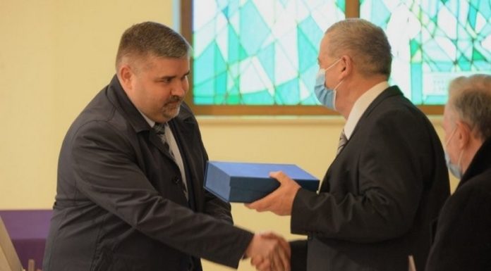 Jubileusz 25-lecia WTZ w Proszówkach – ZDJĘCIA