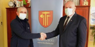 Bochnia. Miliony złotych na termomodernizację szkół. Na początek „Dwójka” przy Plantach