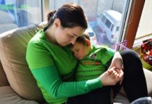 Pomoc dla Marcelka. Charytatywne kiermasze w Królówce i Rzezawie