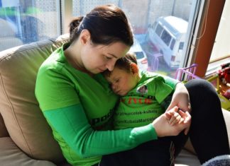 Pomoc dla Marcelka. Charytatywne kiermasze w Królówce i Rzezawie