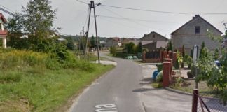 Rzezawa. Mieszkańcy zablokowali rozbudowę drogi