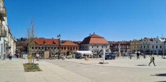 „Betonoza” w oczekiwaniu na „efekt wow!” – FELIETON