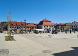 „Betonoza” w oczekiwaniu na „efekt wow!” – FELIETON