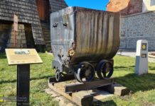 Rynek w Bochni. Będzie więcej kwiatów, wrócą odnowione, górnicze wagoniki