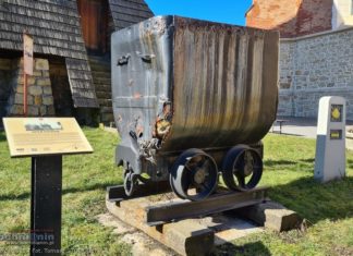 Rynek w Bochni. Będzie więcej kwiatów, wrócą odnowione, górnicze wagoniki