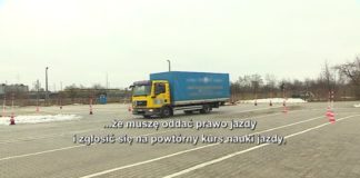 Polsat INTERWENCJA: Zawodowi kierowcy z Bochni z dnia na dzień stracili prawa jazdy