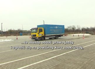 Polsat INTERWENCJA: Zawodowi kierowcy z Bochni z dnia na dzień stracili prawa jazdy