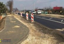 Prawie 0,7 mln zł na modernizację drogi wojewódzkiej w Baczkowie