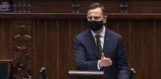 Kosiniak-Kamysz: Niech NFZ sfinansuje realizację zabiegów planowych w prywatnych gabinetach