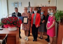 Józefa Szczurek-Żelazko nie jest już dyrektorem szpitala w Brzesku