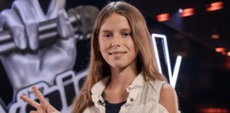 W sobotę kolejny występ Wiktorii Kasprzyk w The Voice Kids – WIDEO