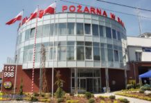 🔴 NASZ NEWS. Wiemy kto będzie nowym szefem straży pożarnej w Bochni