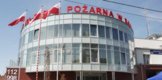 🔴 NASZ NEWS. Wiemy kto będzie nowym szefem straży pożarnej w Bochni