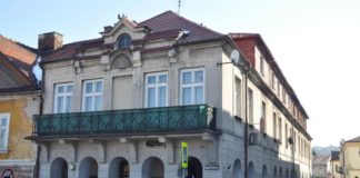 Radny Lysy żąda dostępu do dokumentów ws. kamienicy przy Szewskiej 1. Będzie doniesienie do prokuratury?