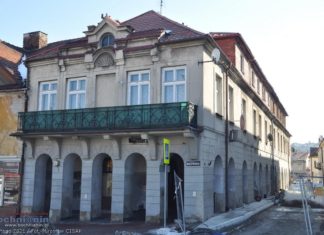 Bochnia. Uchwała ws. kupna udziałów w kamienicy przy Szewskiej 1 ściągnięta z porządku obrad