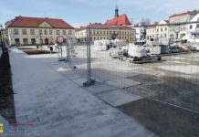 Architekt Adam Kobiela: „Obecna forma Rynku zawiera wiele błędów w zakresie estetyki i funkcjonalności”