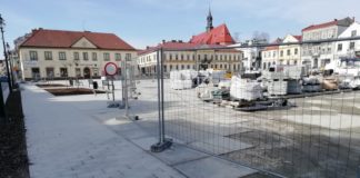 Architekt Adam Kobiela: „Obecna forma Rynku zawiera wiele błędów w zakresie estetyki i funkcjonalności”