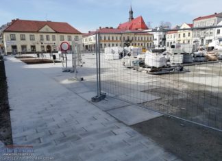 Architekt Adam Kobiela: „Obecna forma Rynku zawiera wiele błędów w zakresie estetyki i funkcjonalności”