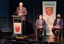 Wicepremier Gowin w Bochni o budowie mieszkań dla młodych