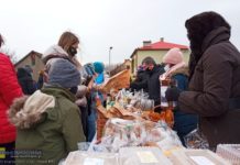 Proszówki. Ponad 30 tys. zł z kiermaszu dla rodzeństwa z domu dziecka