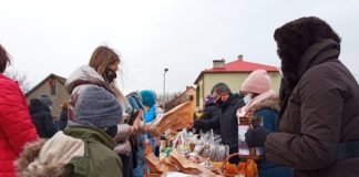 Proszówki. Ponad 30 tys. zł z kiermaszu dla rodzeństwa z domu dziecka
