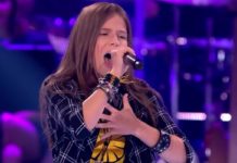 The Voice Kids: W „Bitwie” Wiktoria Kasprzyk śpiewała przebój Avril Lavigne – WIDEO