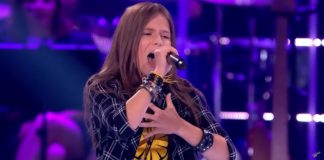 The Voice Kids: W „Bitwie” Wiktoria Kasprzyk śpiewała przebój Avril Lavigne – WIDEO
