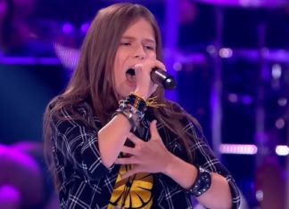 The Voice Kids: W „Bitwie” Wiktoria Kasprzyk śpiewała przebój Avril Lavigne – WIDEO