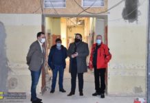 W bocheńskim szpitalu powstaje Centrum Poradni Specjalistycznych