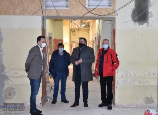 W bocheńskim szpitalu powstaje Centrum Poradni Specjalistycznych