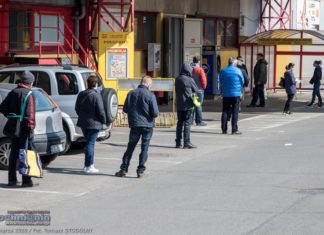 Rok pandemii w powiecie bocheńskim. W sumie ponad 5 tys. zakażeń i prawie 130 zgonów