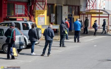 Rok pandemii w powiecie bocheńskim. W sumie ponad 5 tys. zakażeń i prawie 130 zgonów